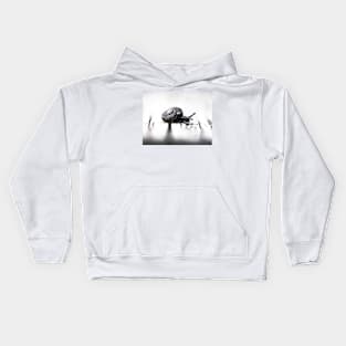 Snail Kids Hoodie